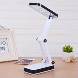 Dp Led Light Rechargeable And Fashionable Folding Design Smd Led Desk Lamp Led Dual Purpose 4 300x300
