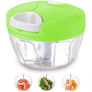 Multi Function Food Processor Chopper Cutter Grinder Shredder Mincer Mini Garlic Slicer Slicer For Kitchen Random Color 1 300x300