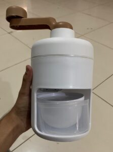 Manual Ice Shaver Crusher For Home And Kitchen Use 2025 11 07 04cbf8bbdbc3b4887c4b5ffc3eae82c5 223x300