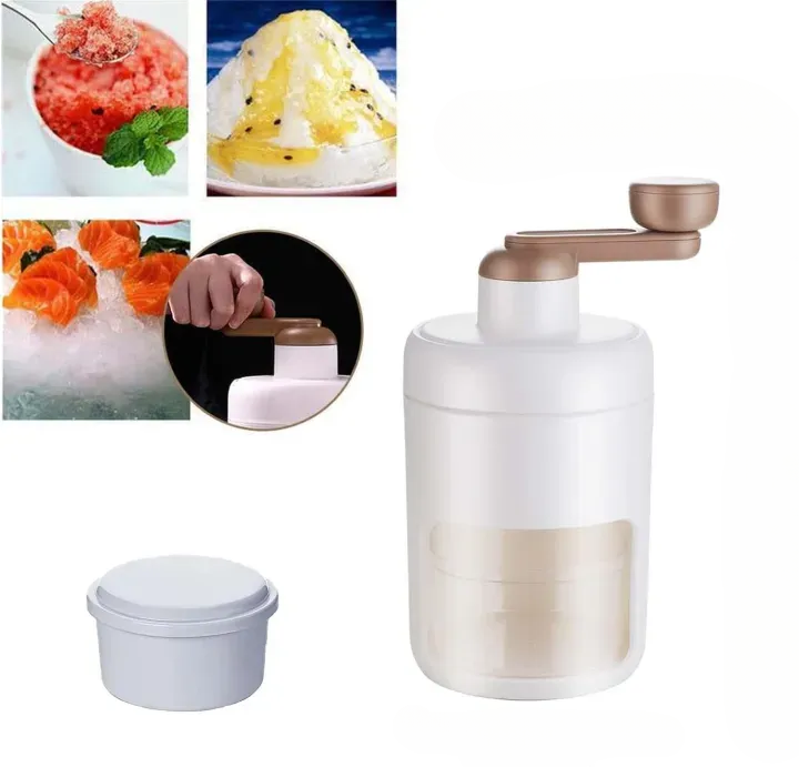 2025_11_07_cf3acfcb5b3248829a5d4b445bb31109 Manual Ice Shaver Crusher For Home And Kitchen Use - Image 6