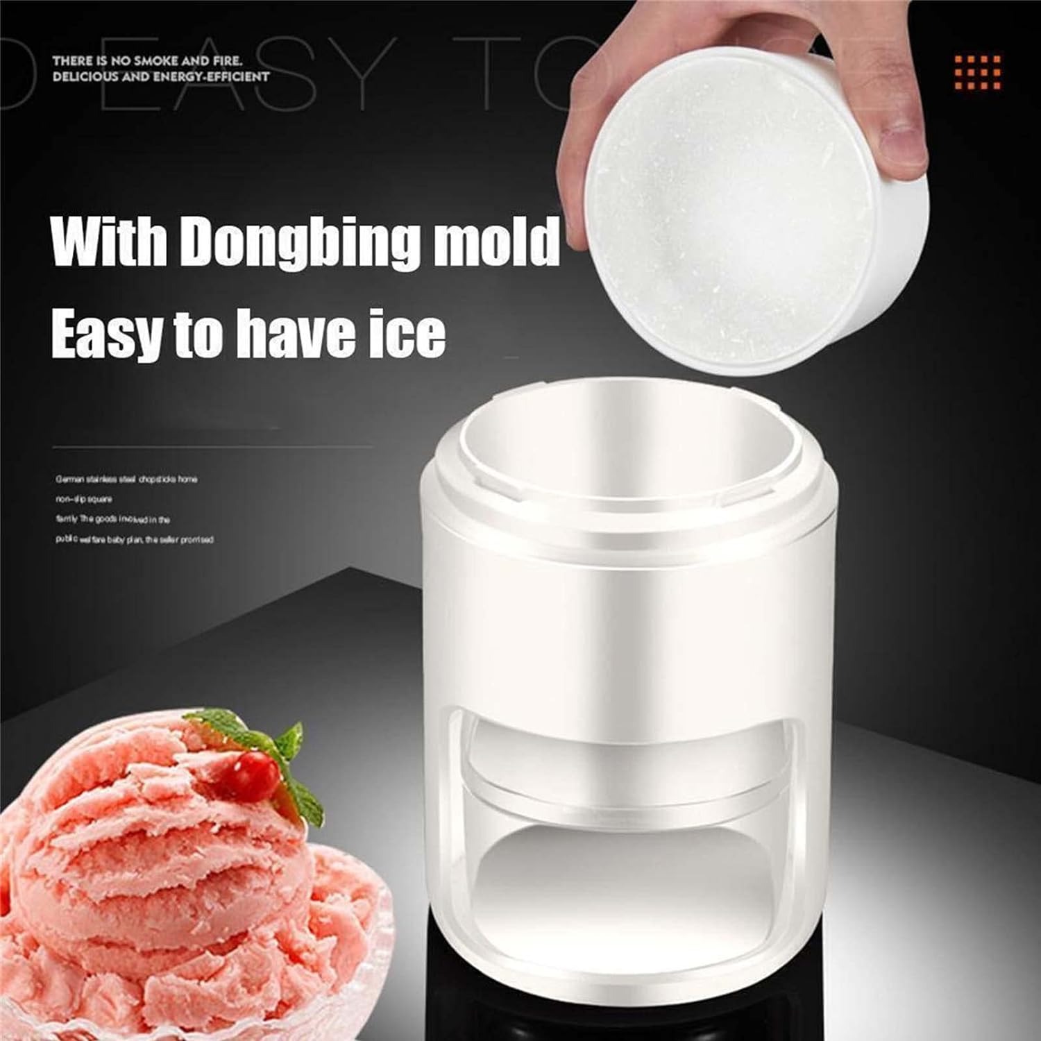 2025_11_07_f6ed882247ac6a8fd65092faa9aa6734 Manual Ice Shaver Crusher For Home And Kitchen Use - Image 10