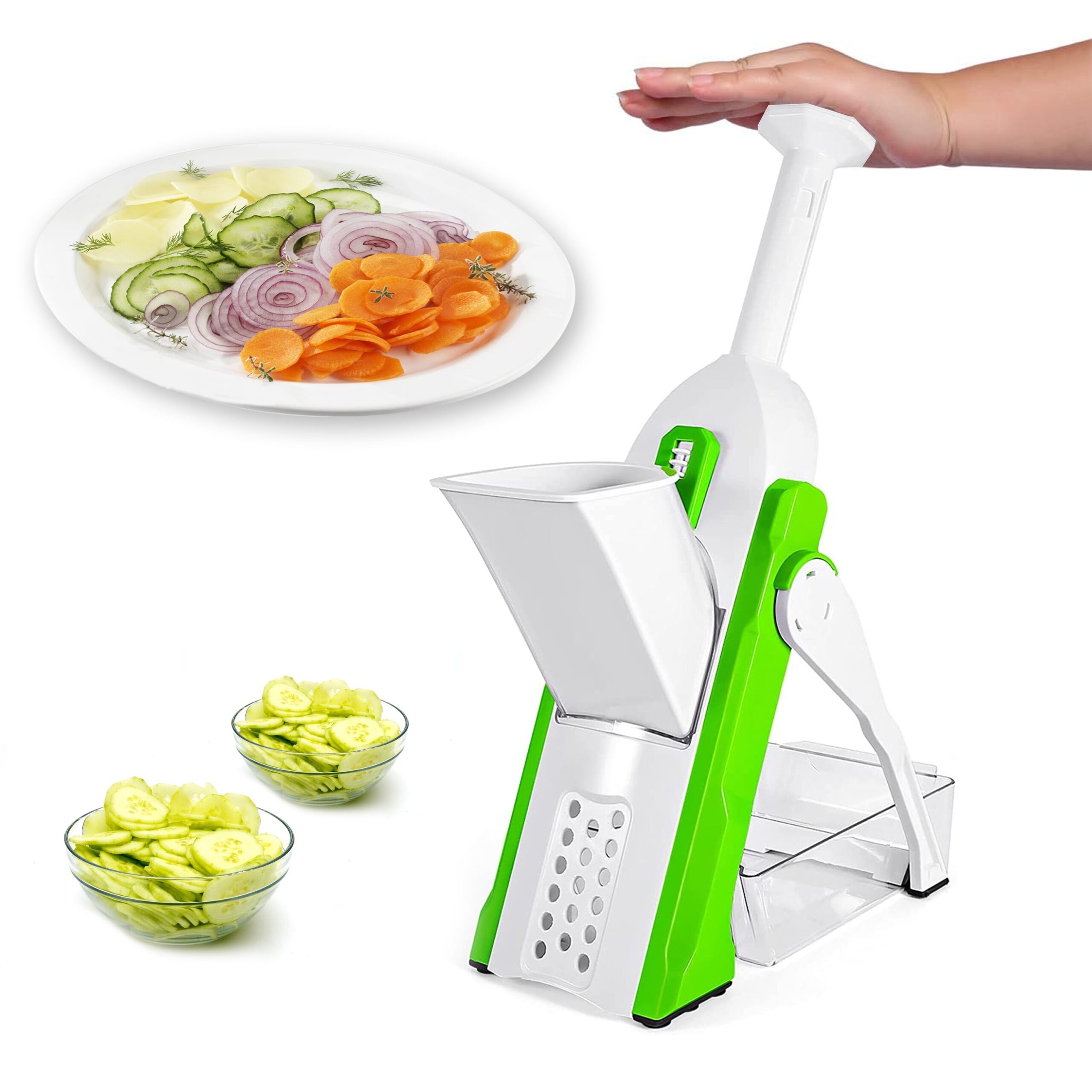 2025_12_16_5f9f97edd8c54c89f4abbbc582f0edfb Multifunction Vegetable Cutter Safe Mandolin Kitchen Slicer Salad Chopper - Image 3
